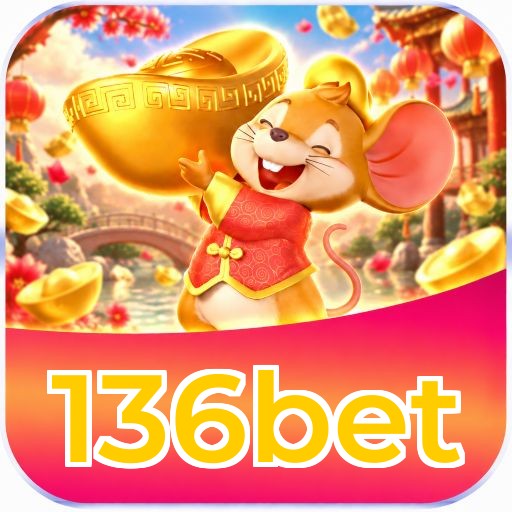 136bet Logo