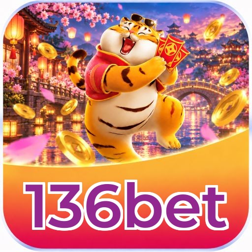 136bet Logo