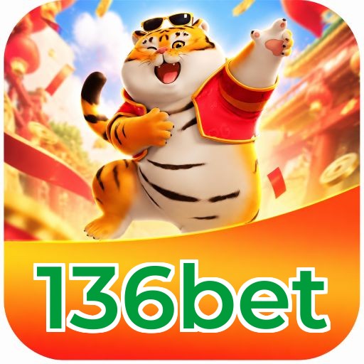136bet Logo