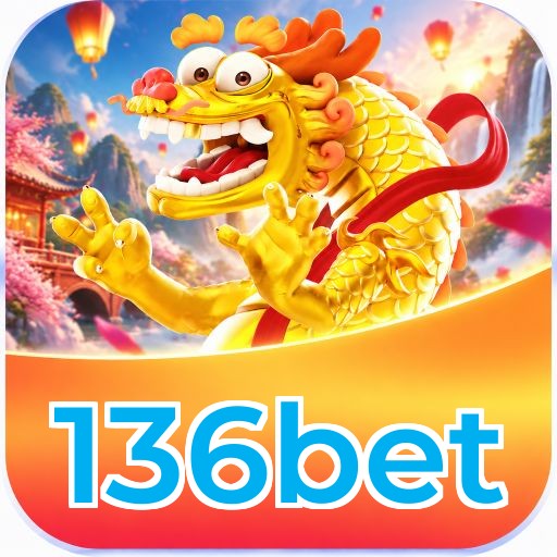 136bet Logo