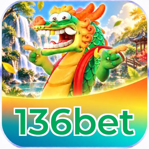 136bet Logo