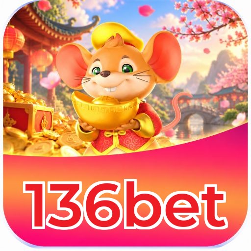 136bet Logo