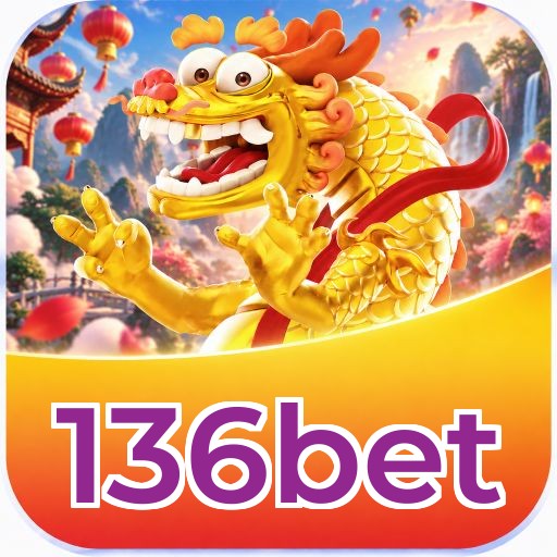 136bet Logo