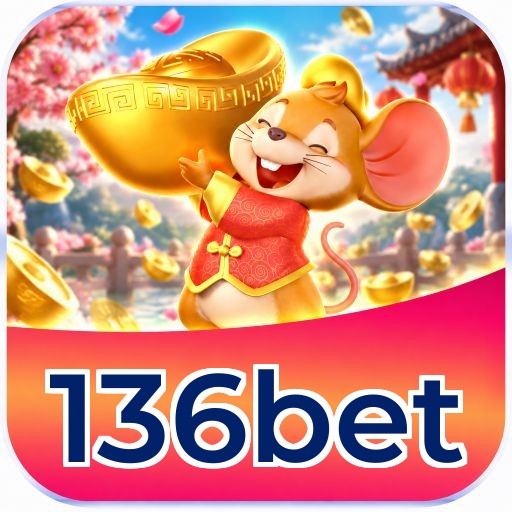 136bet Logo