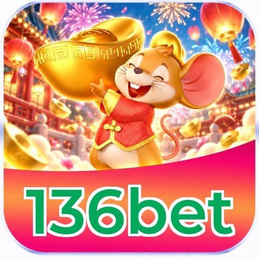 136bet Logo