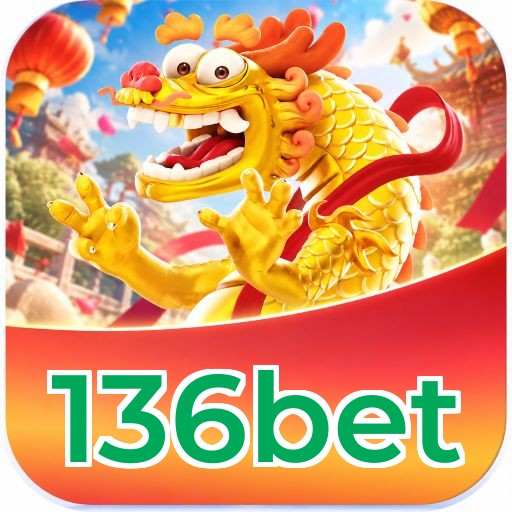 136bet Logo