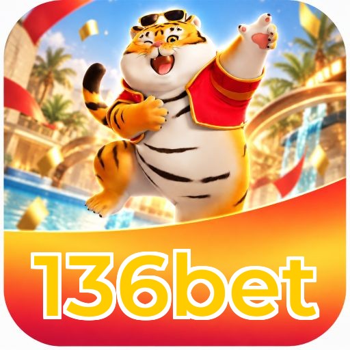 136bet Logo